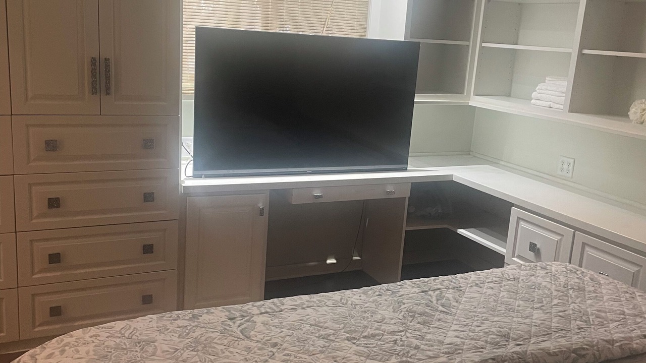 Photo of Bedroom in Winterville