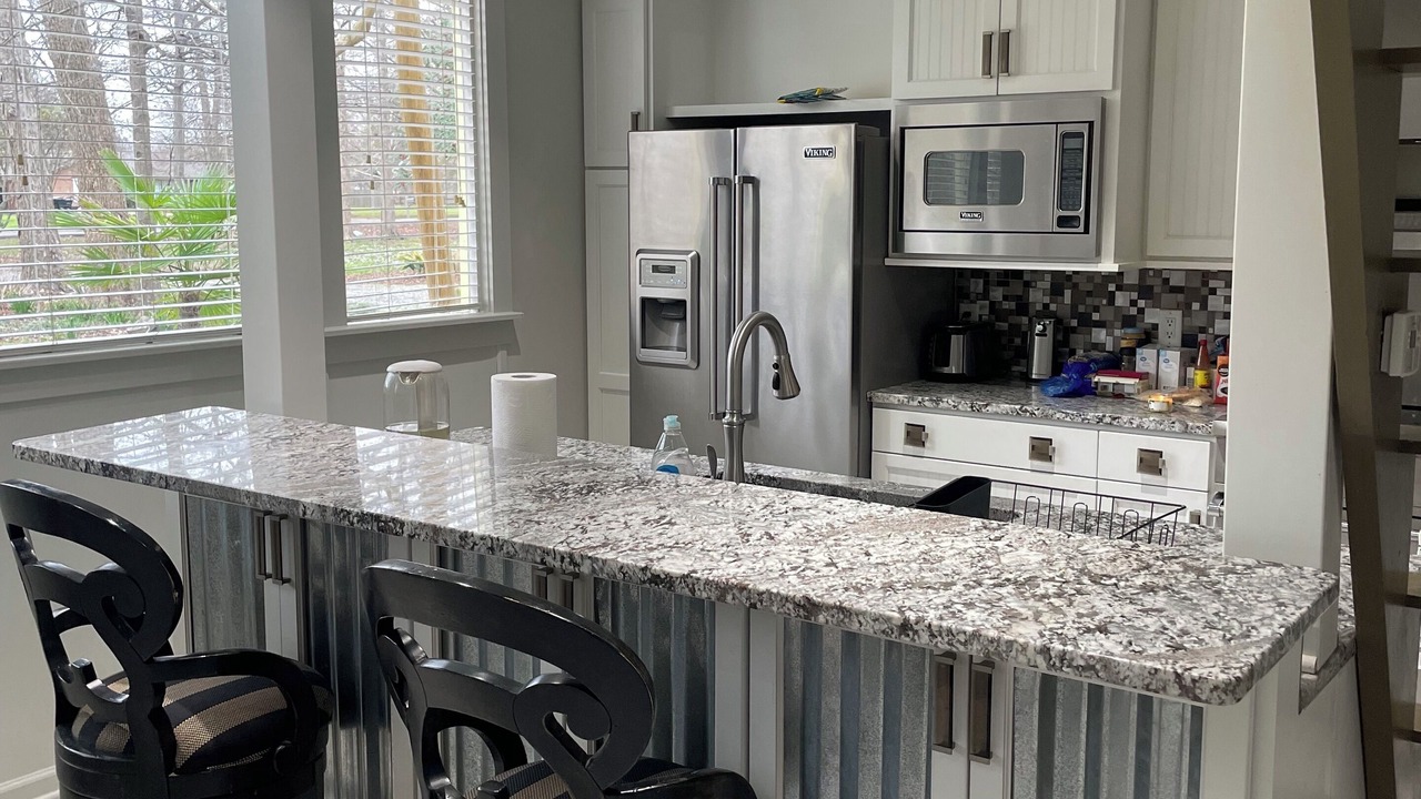 Photo of Kitchen in Winterville