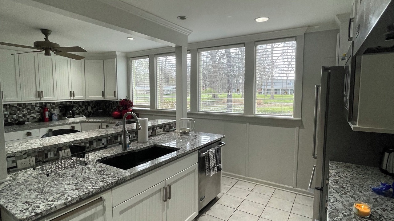 Photo of Kitchen in Winterville