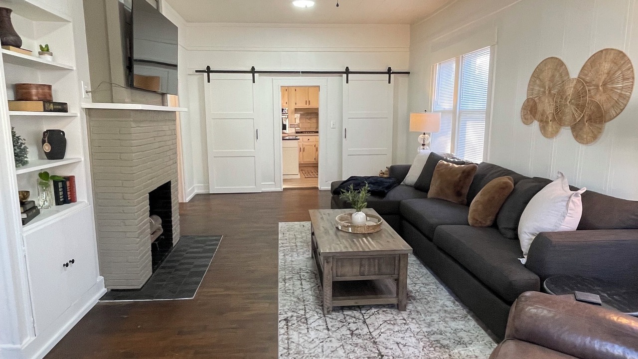 Photo of Livingroom in Paragould