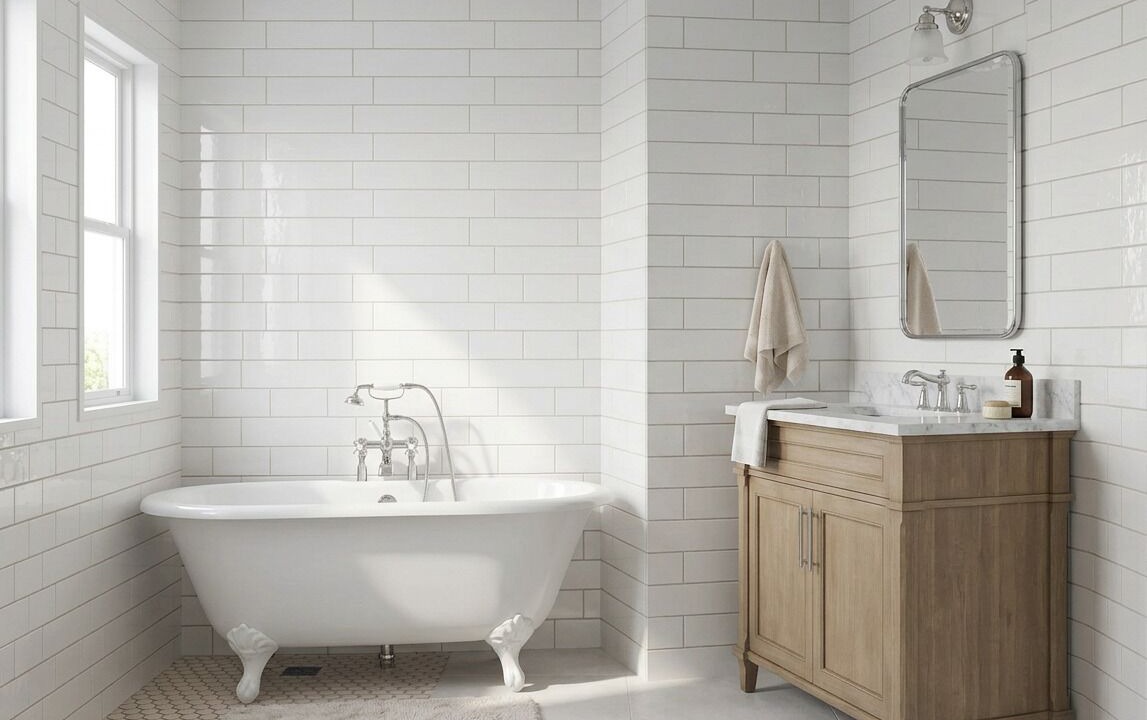 Photo of Bathroom in Mid America