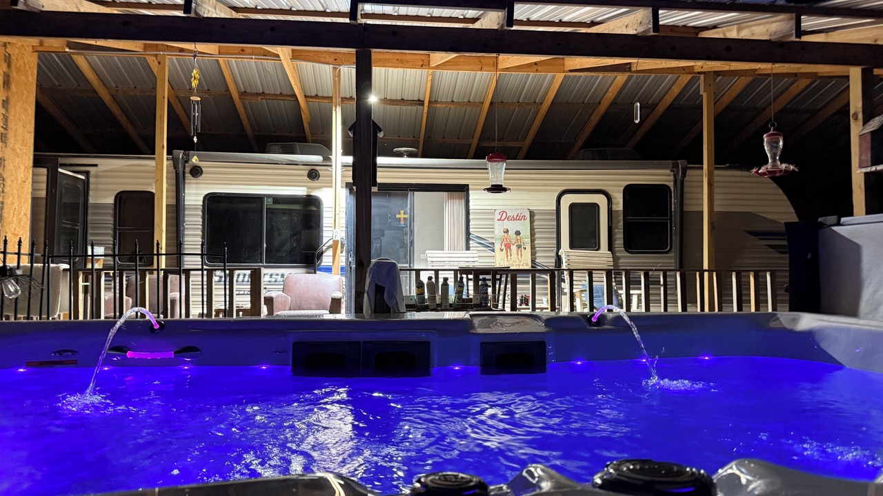 Photo of Outdoor in Malakoff