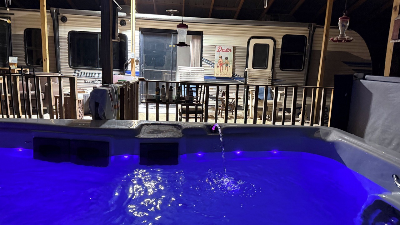 Photo of Patio Balcony in Malakoff