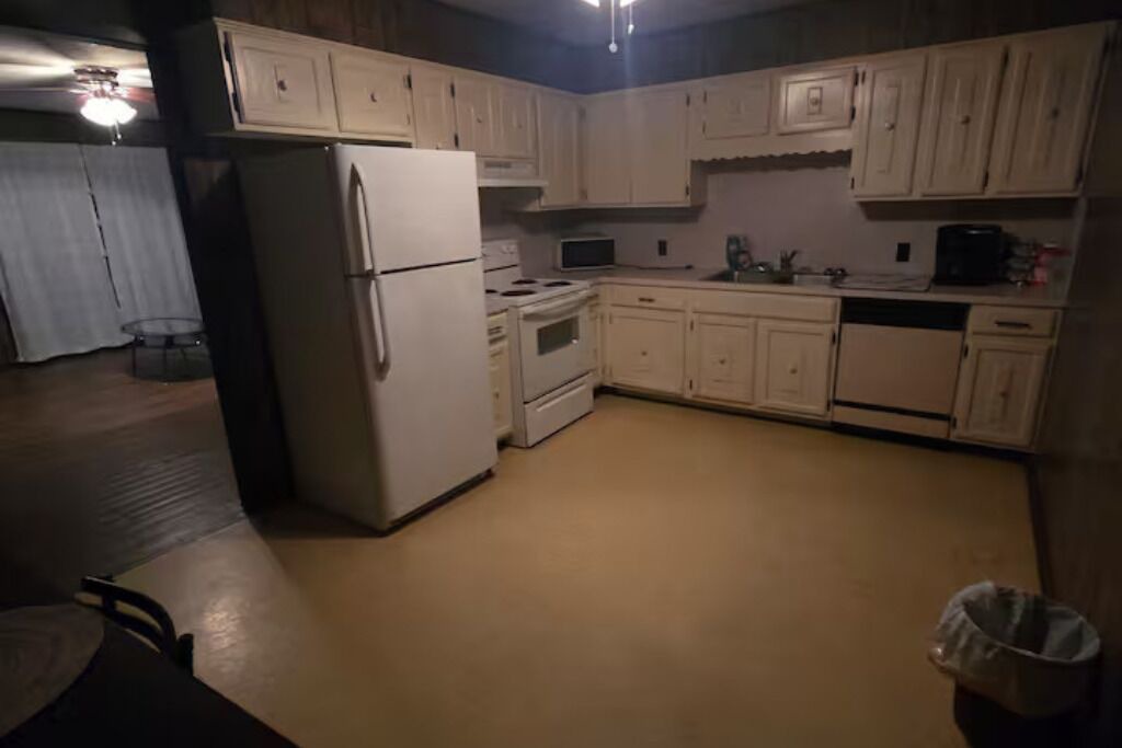 Photo of Kitchen in Moss Bluff