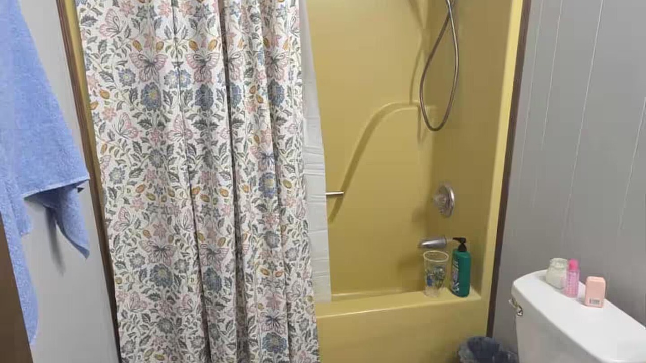 Photo of Bathroom in Moss Bluff