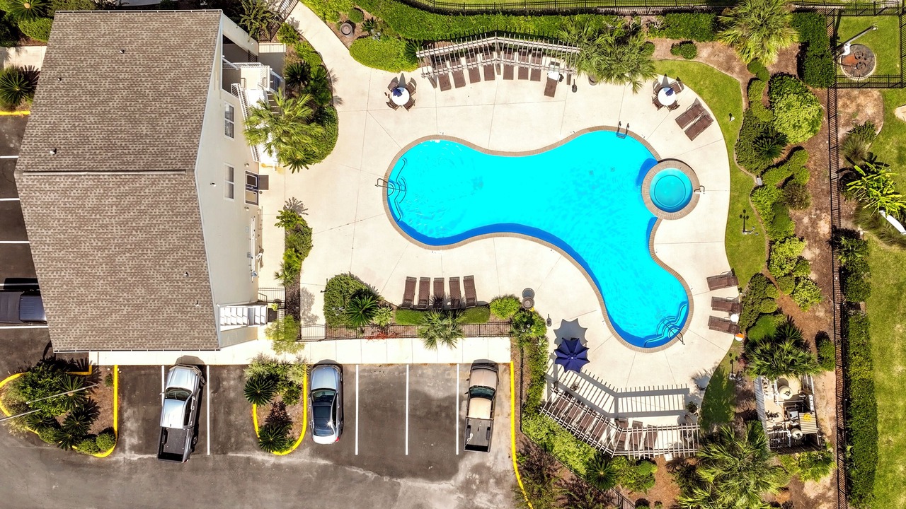 Photo of Outdoor in Gulf Park Estates