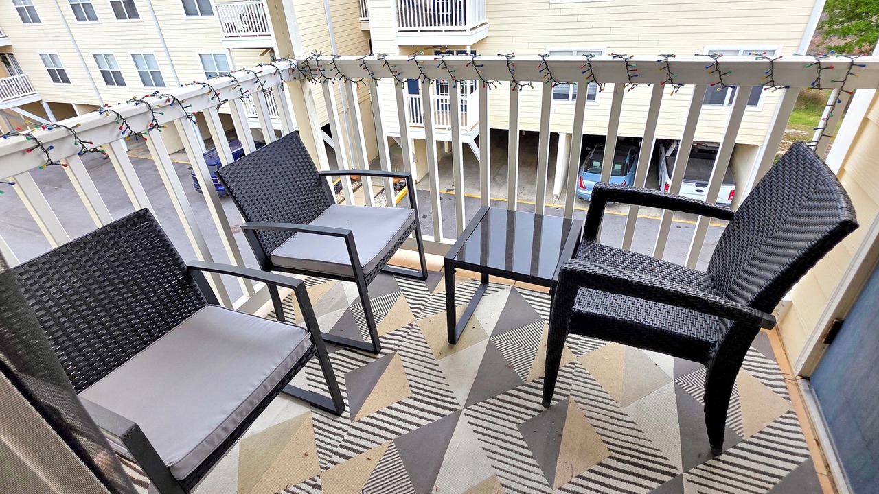Photo of Outdoor in Gulf Park Estates