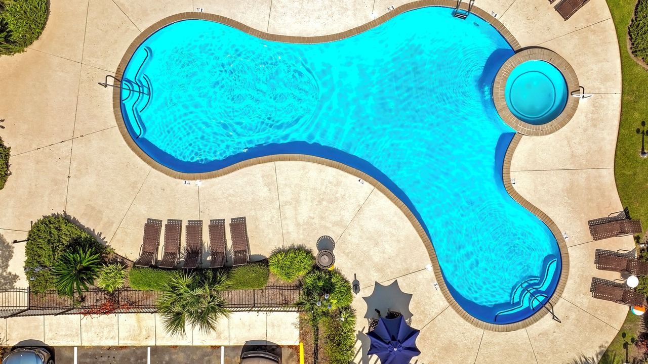 Photo of Outdoor in Gulf Park Estates