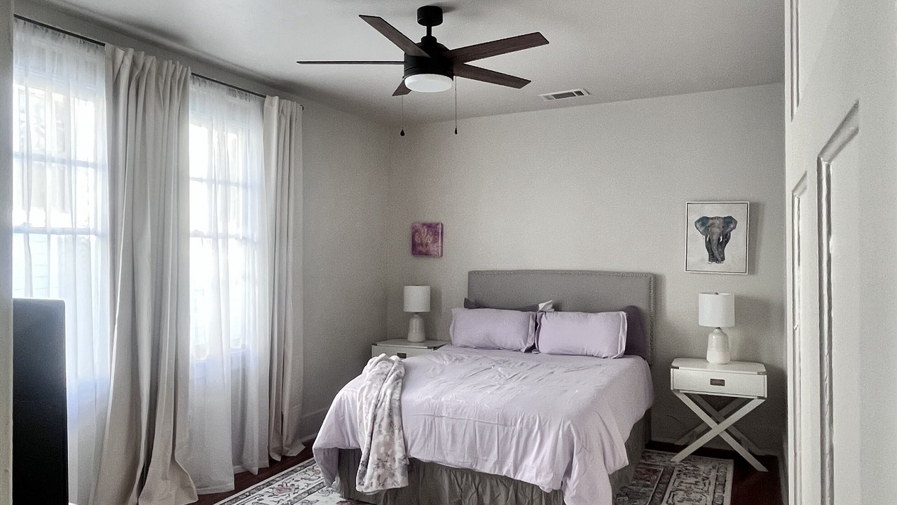 Photo of Bedroom in Broadmoor