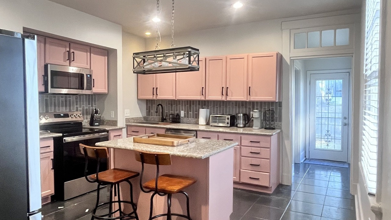 Photo of Kitchen in Broadmoor
