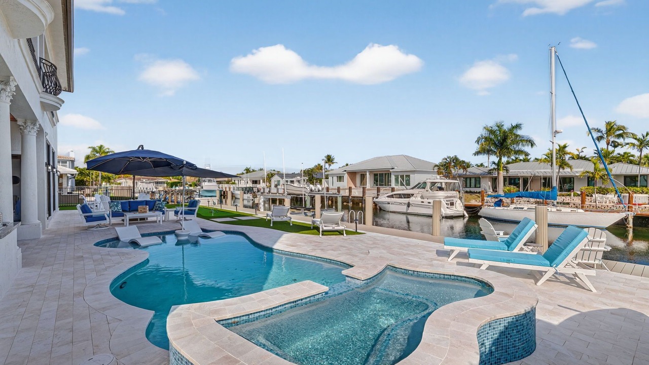 Photo of Outdoor in Lighthouse Point