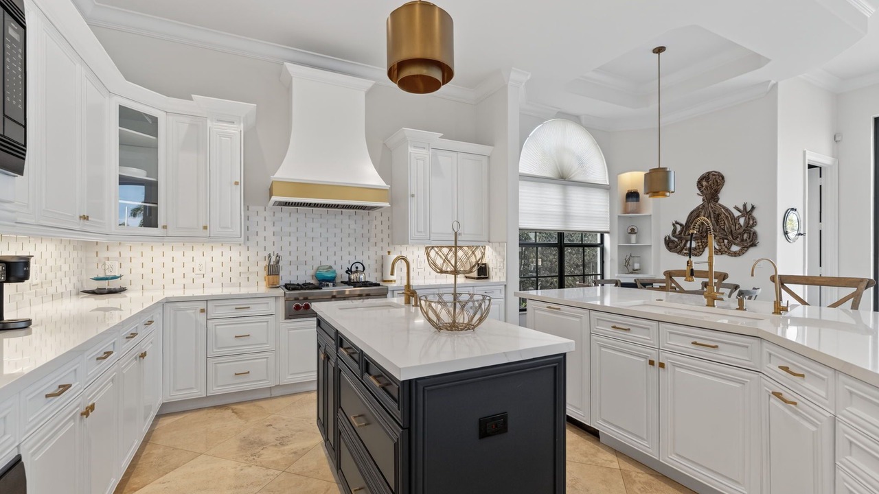 Photo of Kitchen in Lighthouse Point
