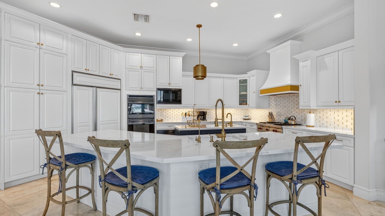 Photo of Kitchen in Lighthouse Point