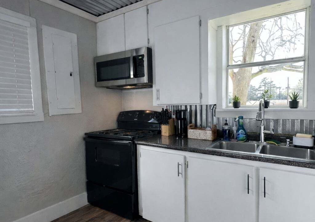 Photo of Kitchen in Linden
