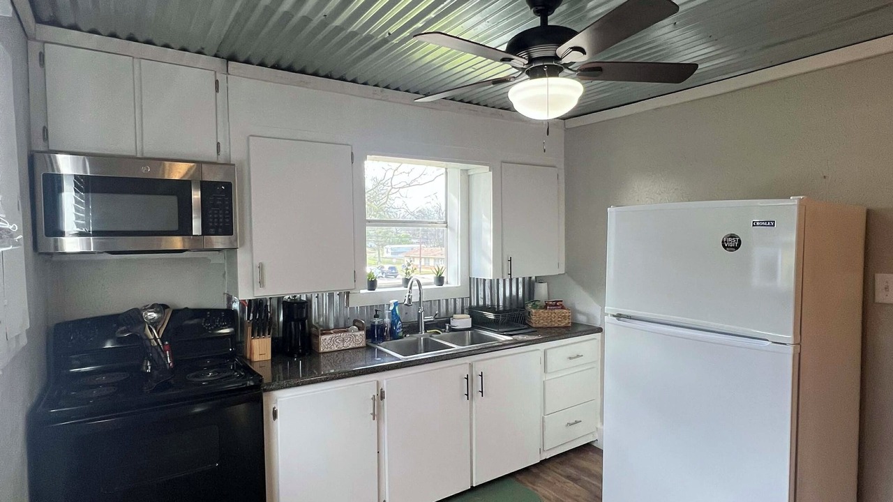 Photo of Kitchen in Linden