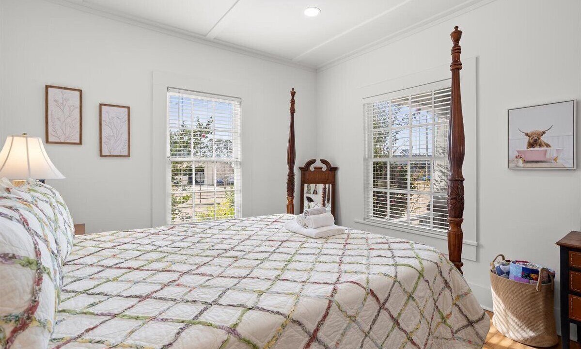 Photo of Bedroom in Laurel