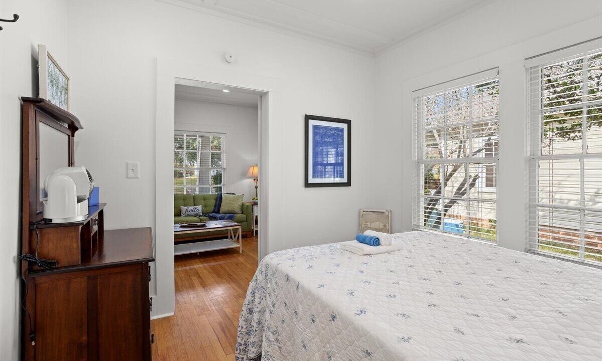 Photo of Bedroom in Laurel
