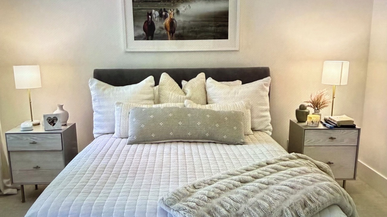 Photo of Bedroom in Fairfield