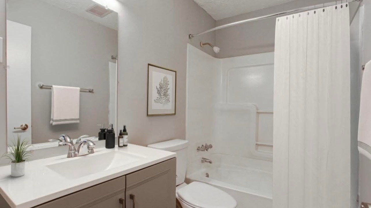 Photo of Bathroom in Fairfield