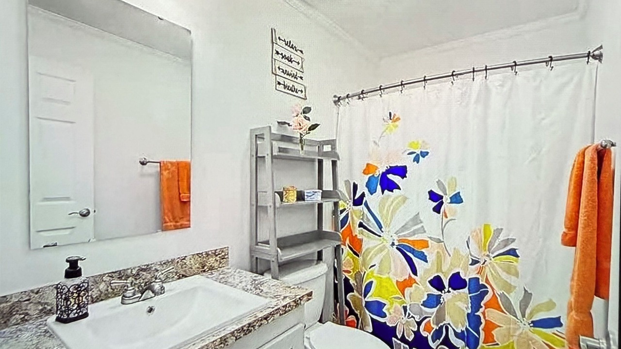 Photo of Bathroom in Fairfield