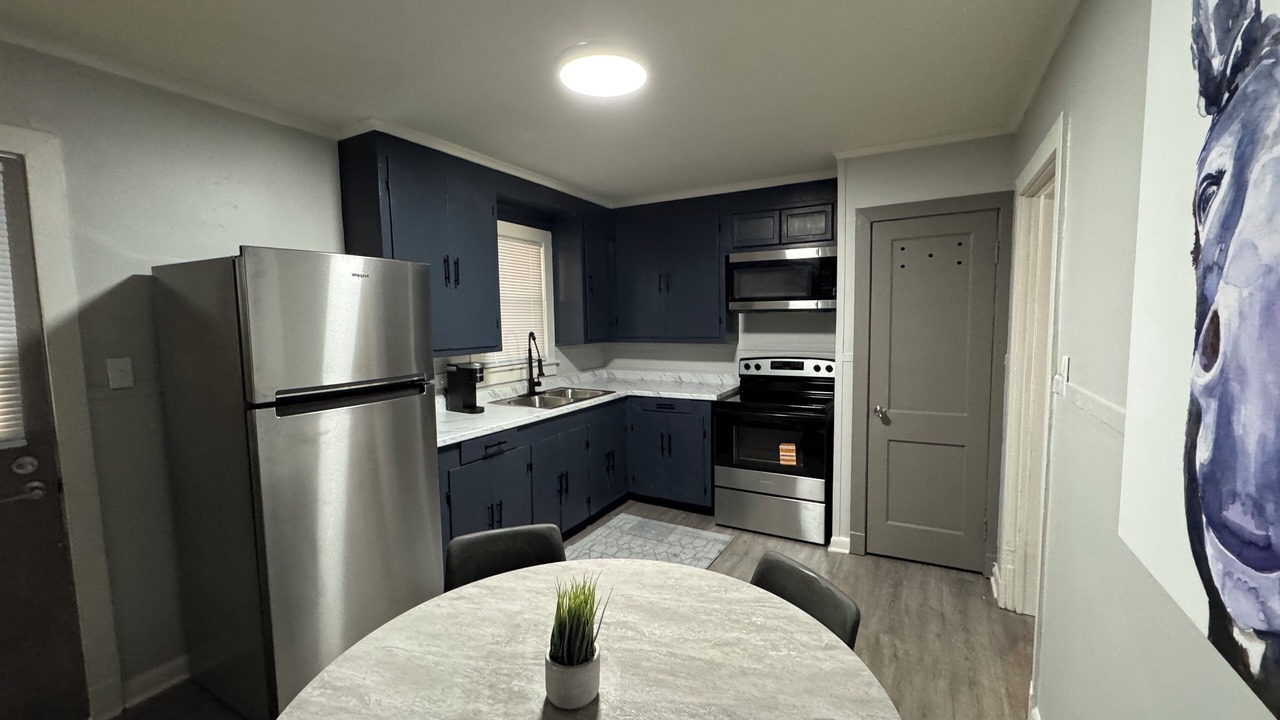 Photo of Kitchen in New Iberia