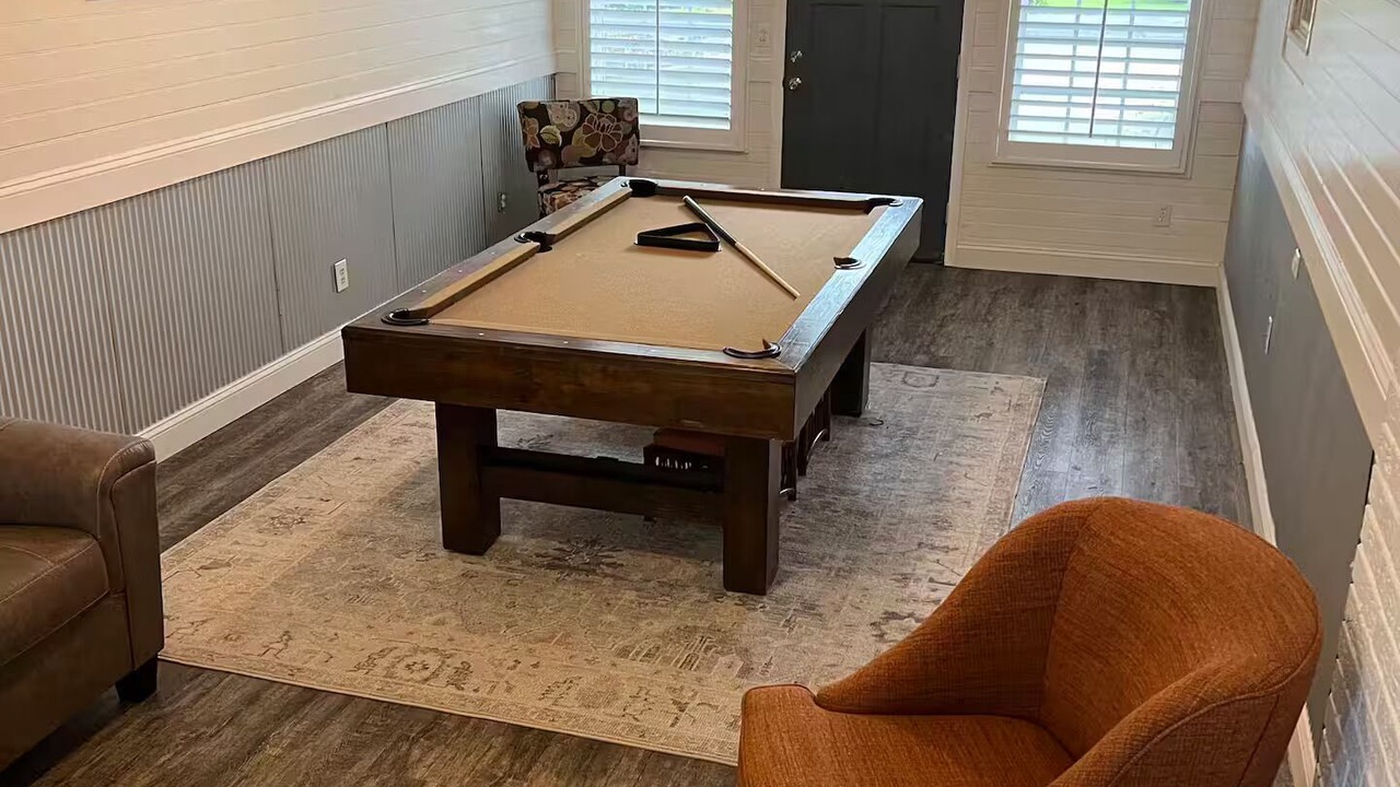 Photo of Bedroom in Guntersville