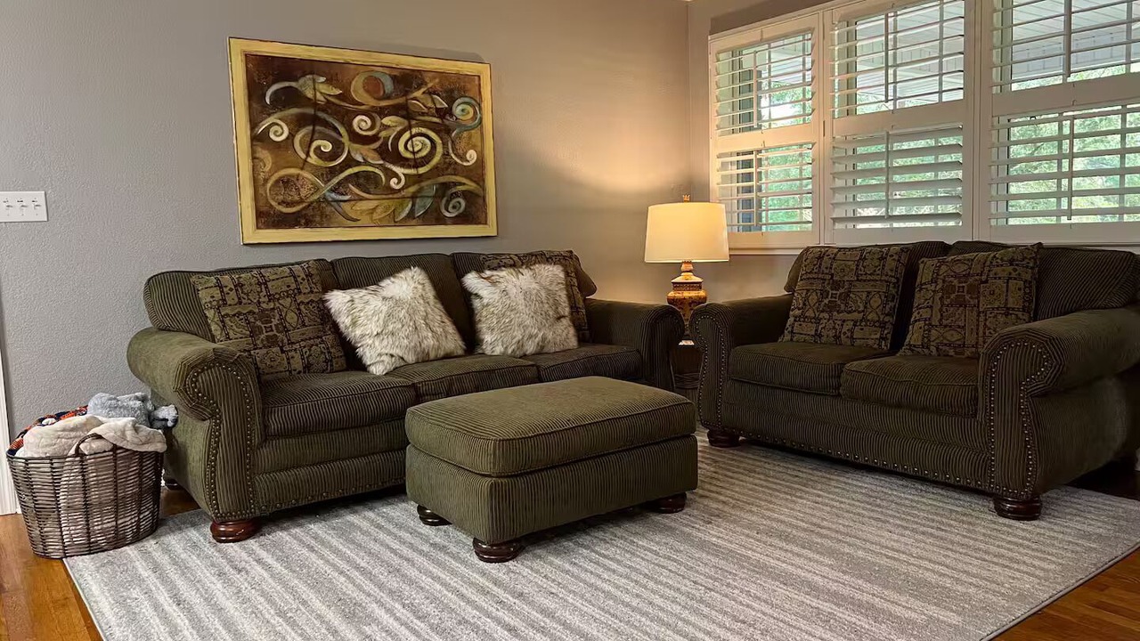 Photo of Livingroom in Guntersville