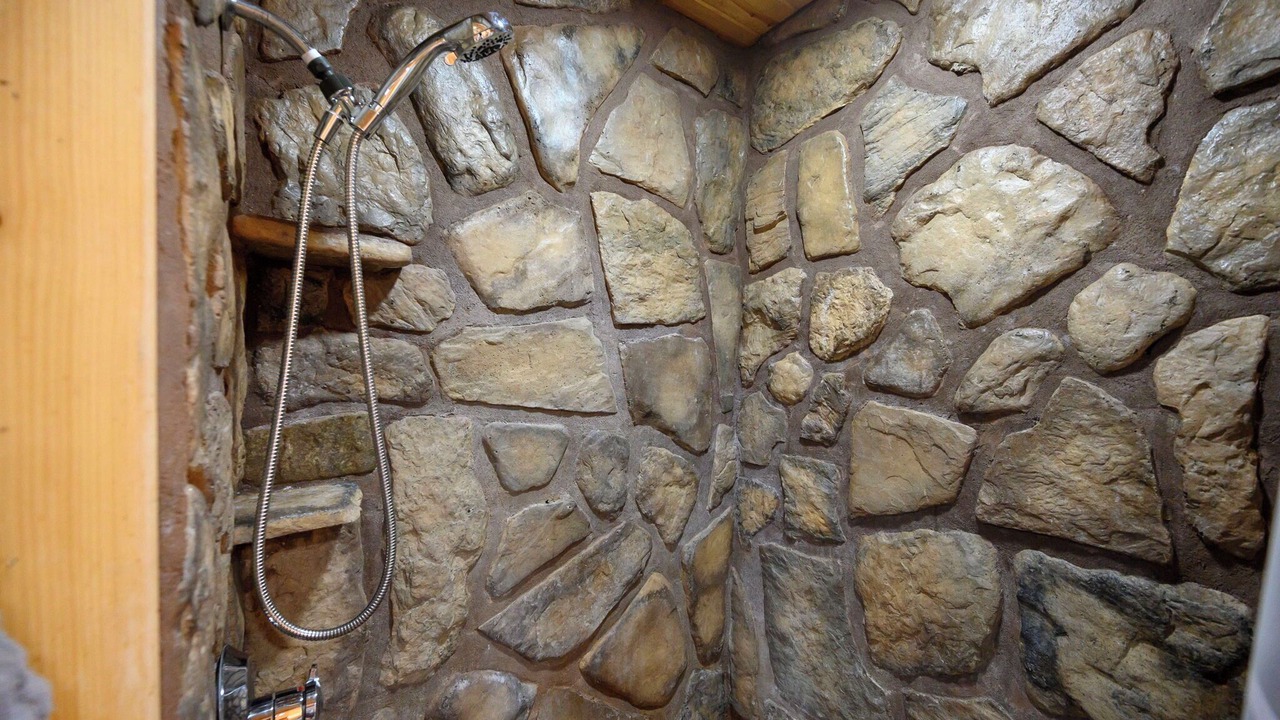 Photo of Bathroom in Smithville