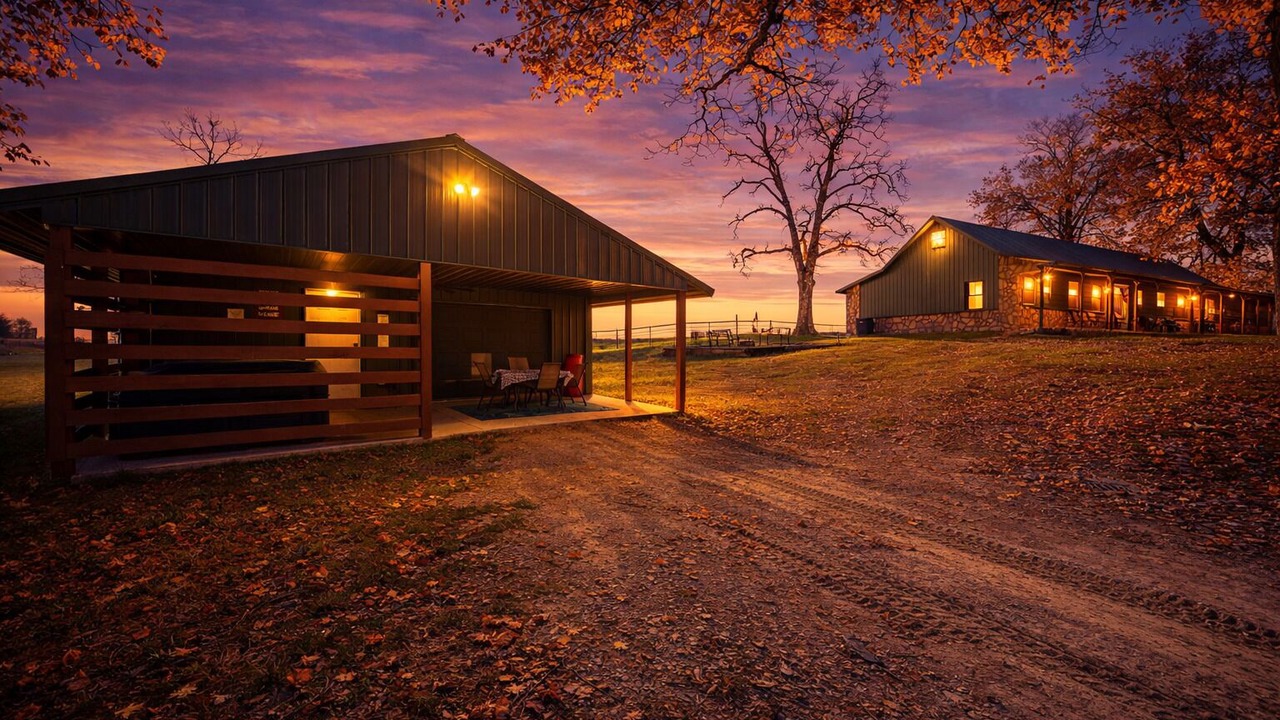 Photo of Outdoor in Smithville