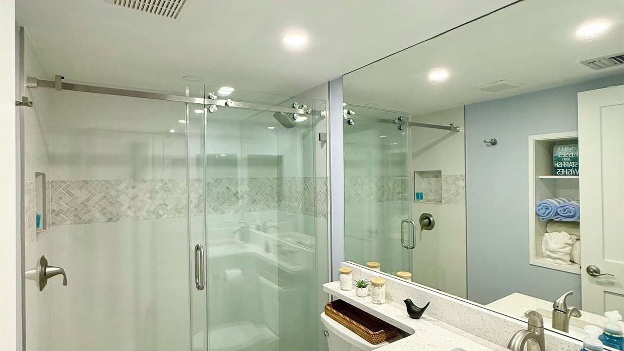 Photo of Bathroom in Marco Island