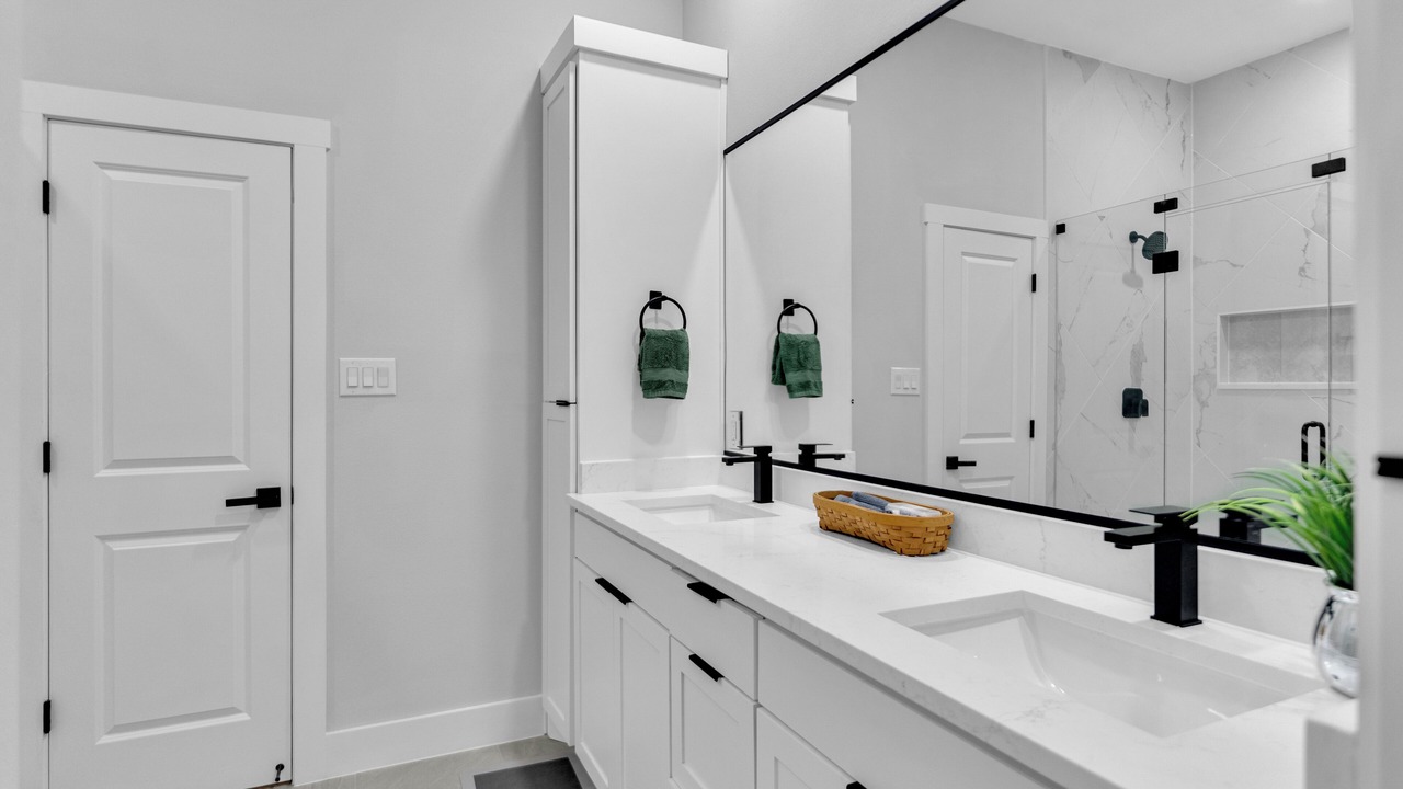 Photo of Bathroom in Grand Prairie