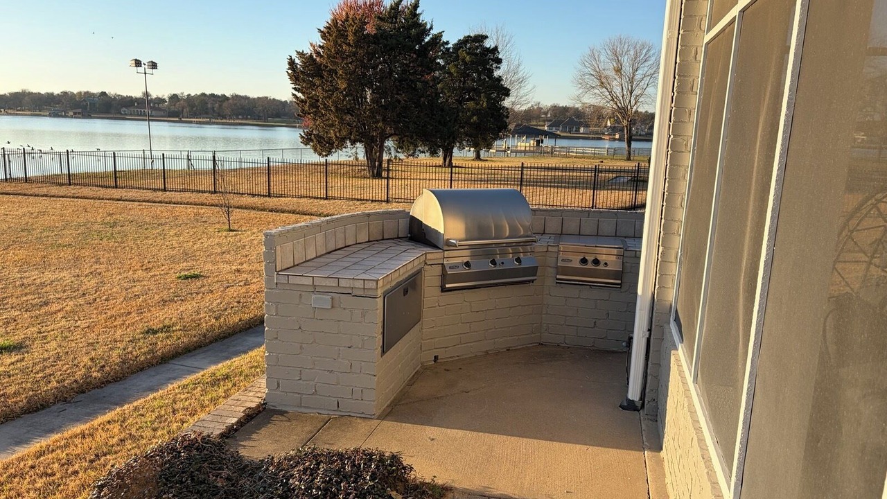 Photo of Patio Balcony in Eureka
