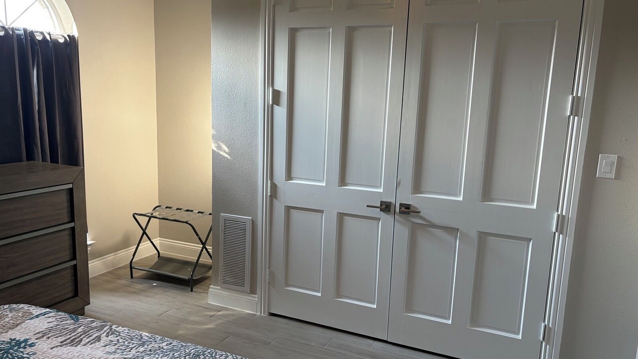 Photo of Bedroom in Eureka
