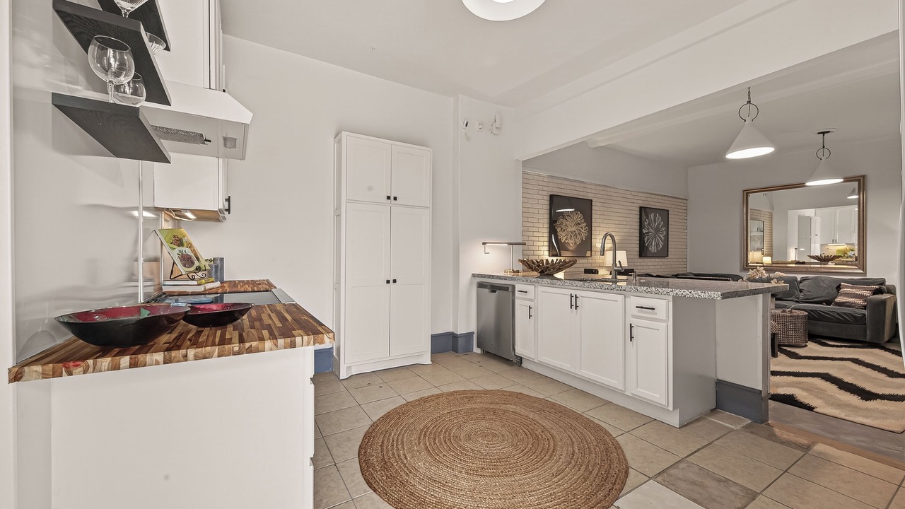 Photo of Kitchen in Northside