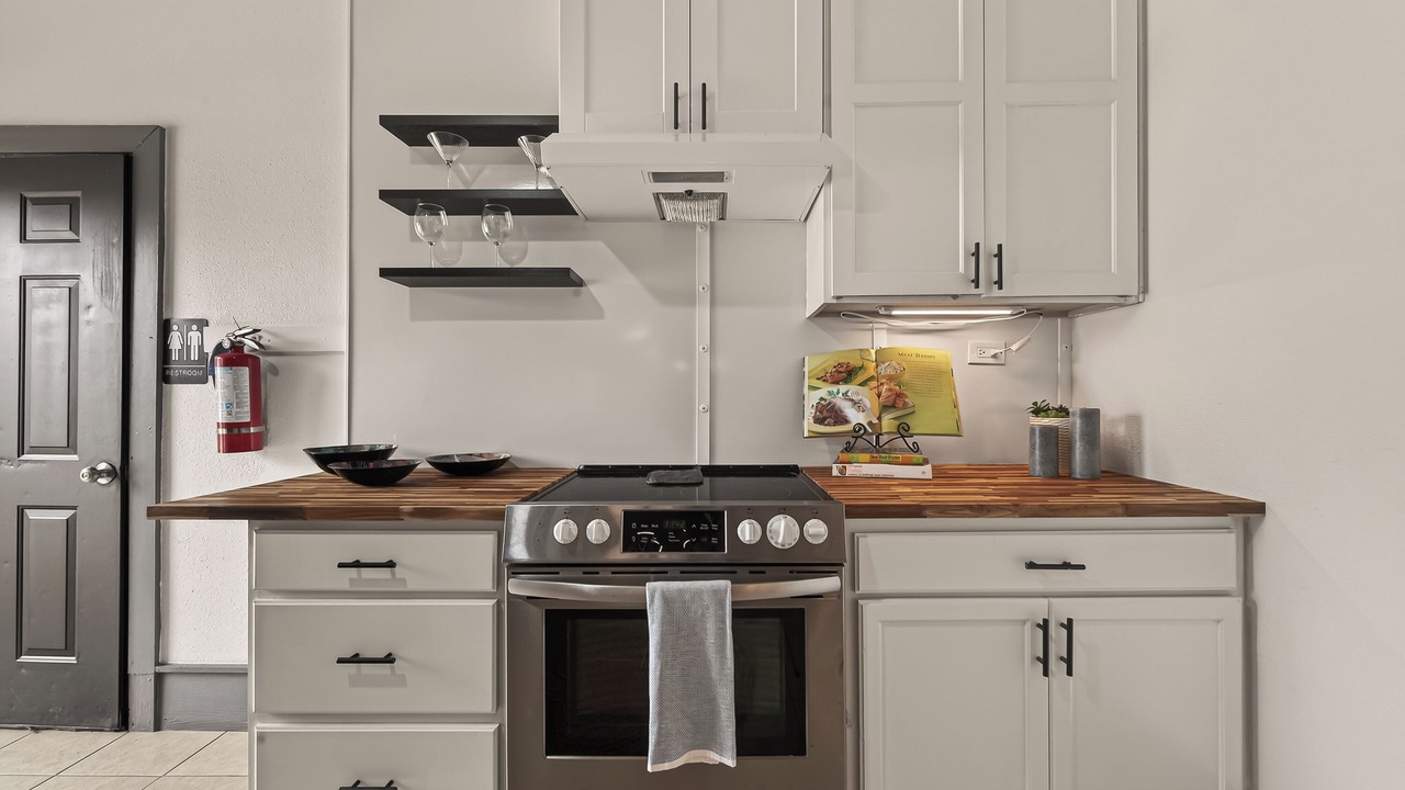 Photo of Kitchen in Northside
