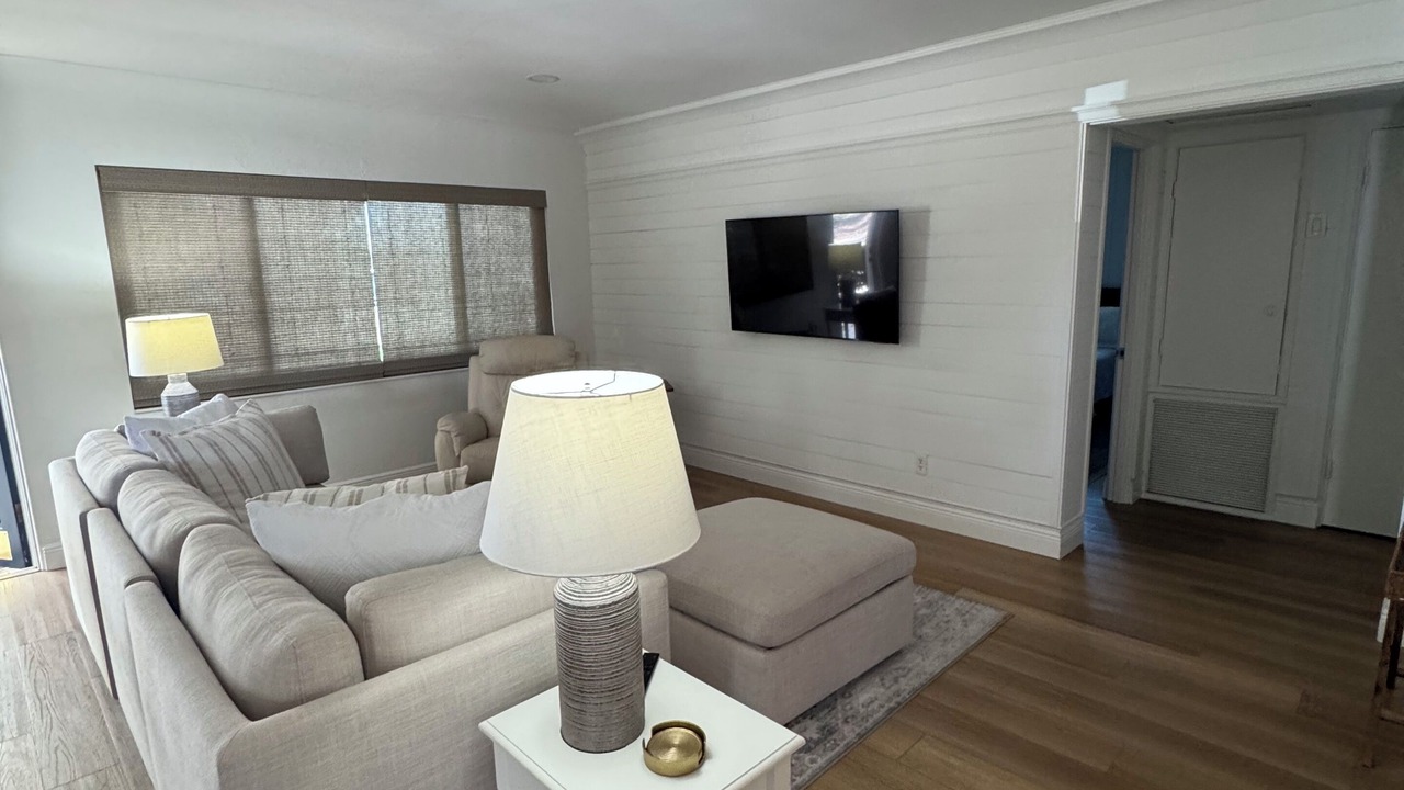 Photo of Livingroom in Disston Heights