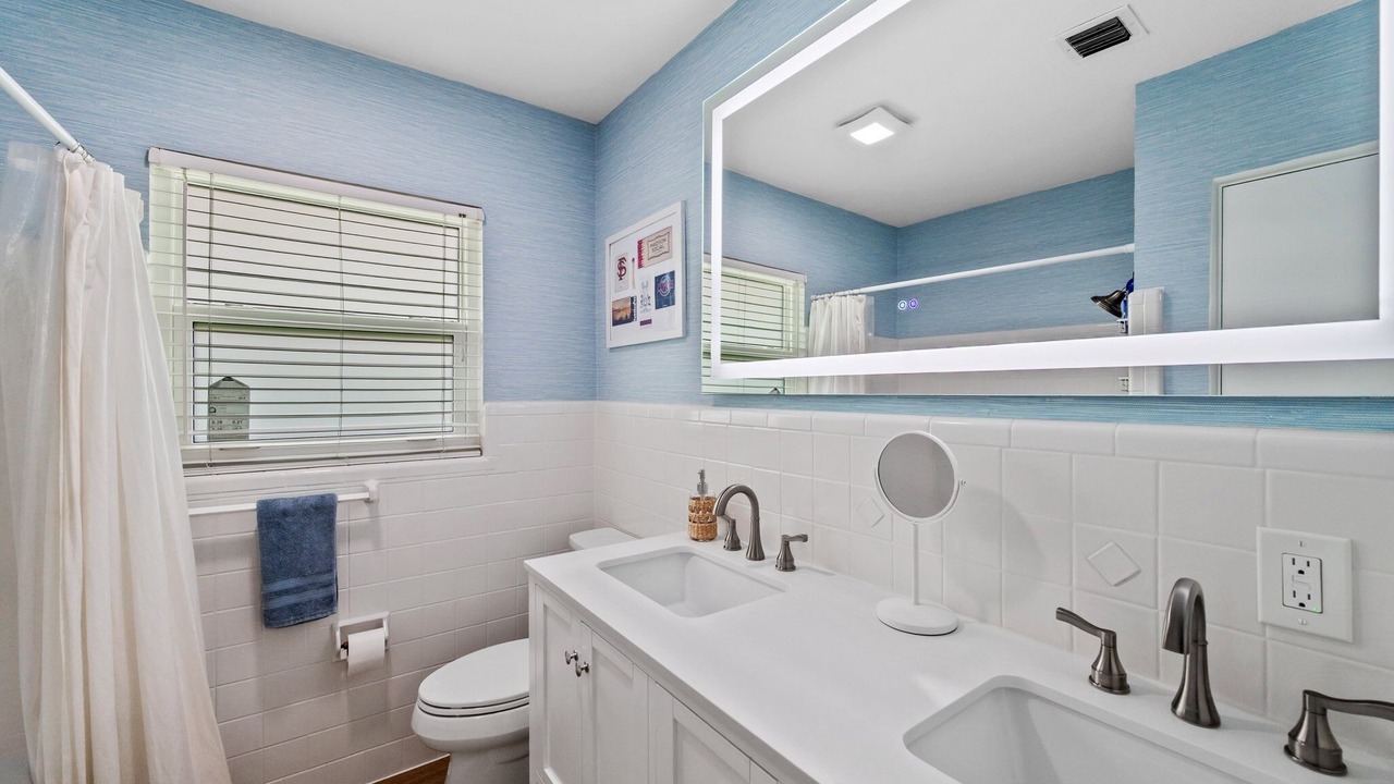 Photo of Bathroom in Disston Heights