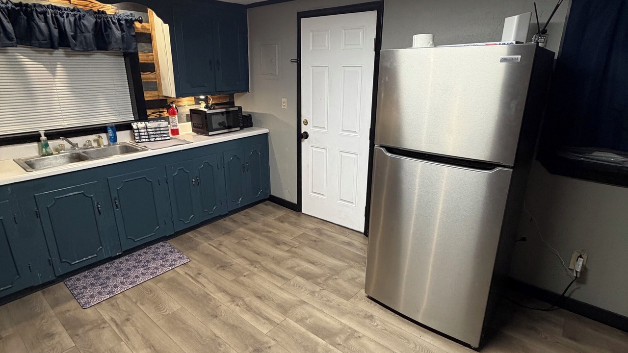 Photo of Kitchen in Meridian