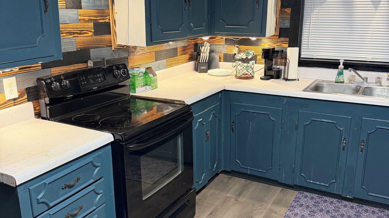 Photo of Kitchen in Meridian