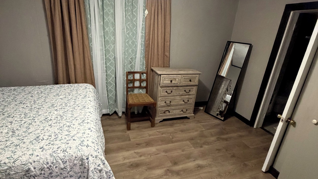 Photo of Bedroom in Meridian