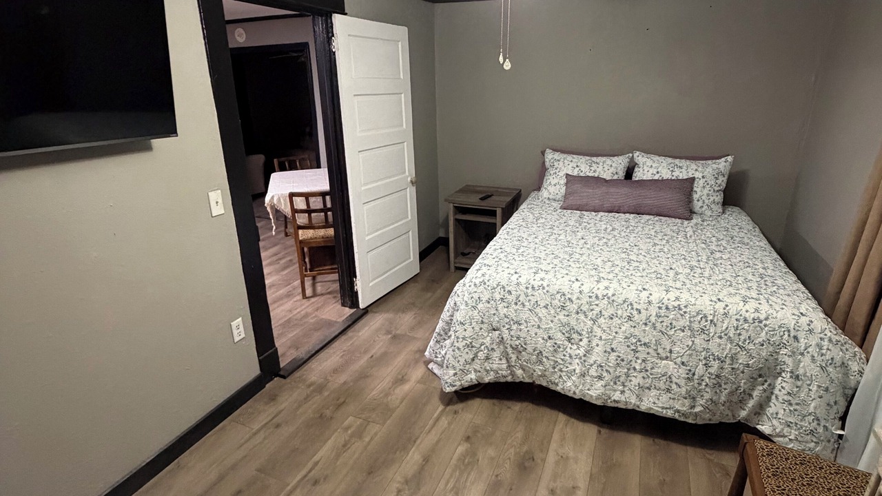 Photo of Bedroom in Meridian