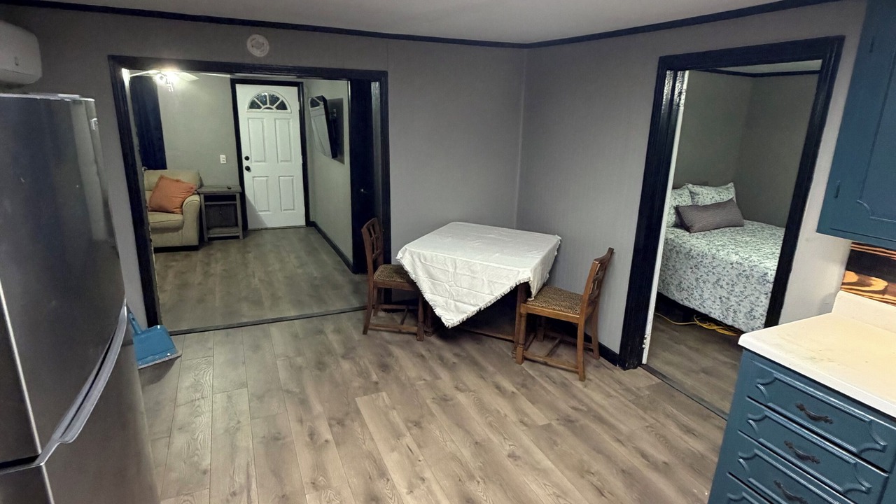 Photo of Bedroom in Meridian