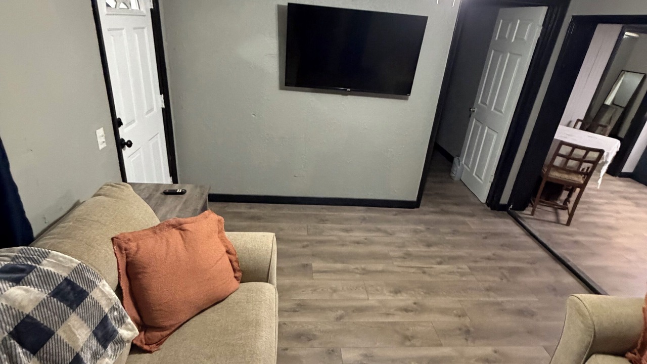Photo of Livingroom in Meridian