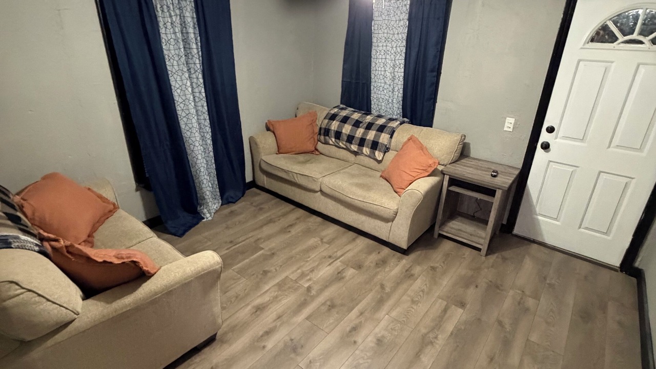 Photo of Livingroom in Meridian