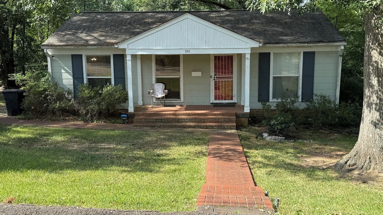 Photo of Outdoor in Fondren