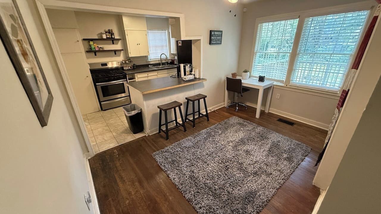 Photo of Kitchen in Fondren