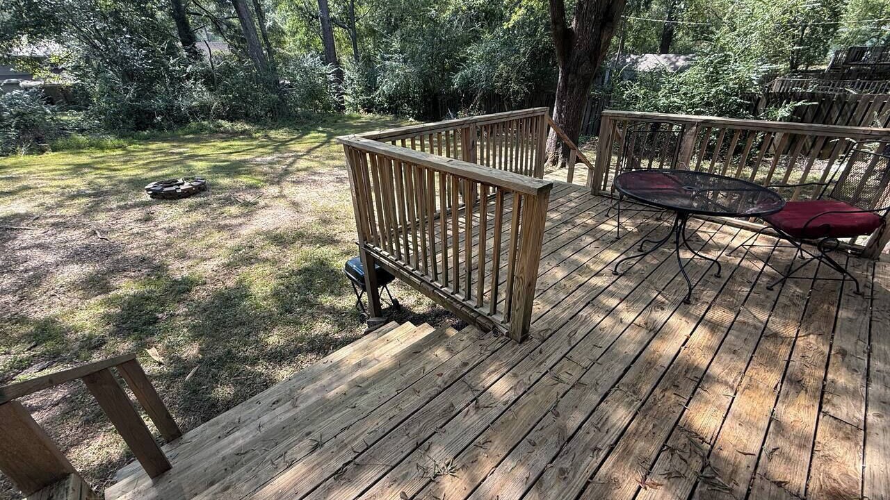 Photo of Outdoor in Fondren