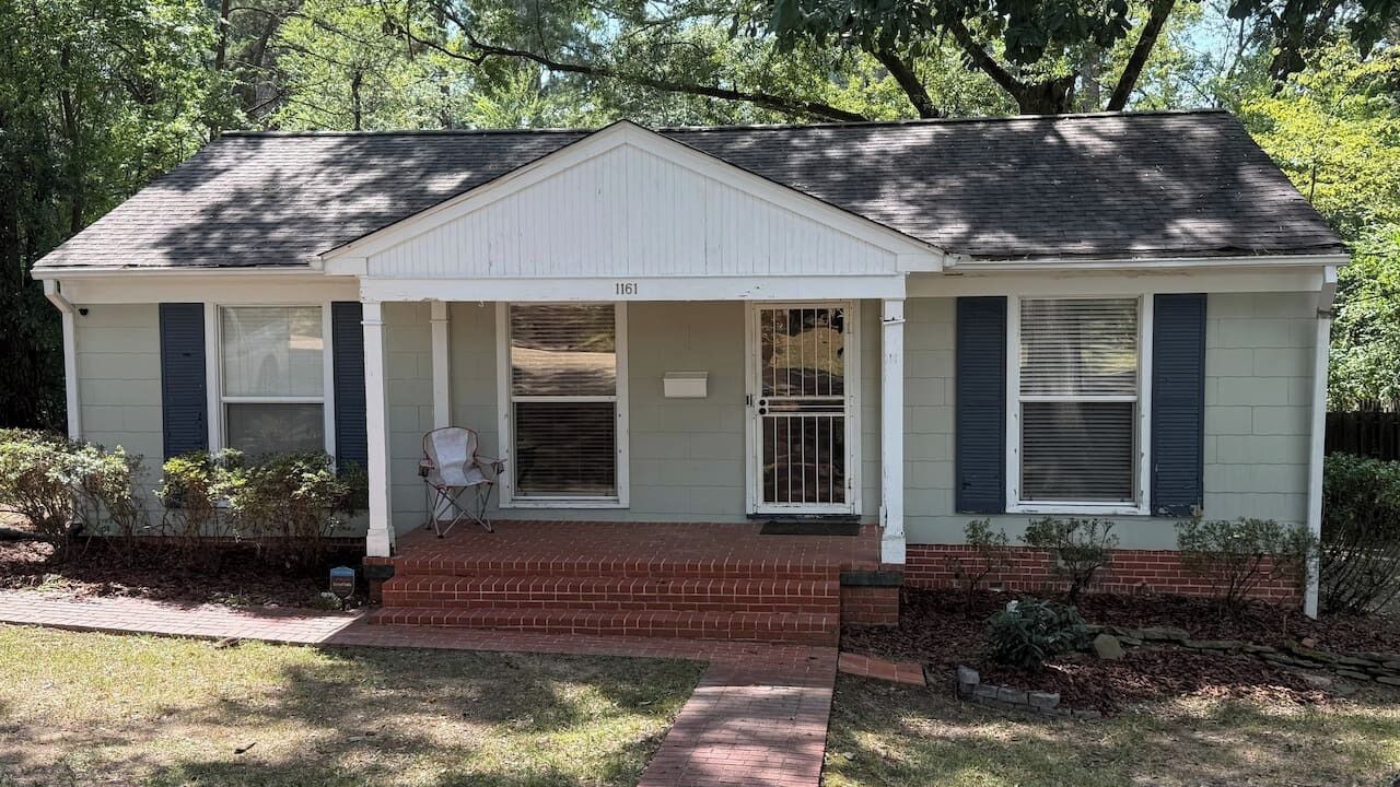 Photo of Outdoor in Fondren