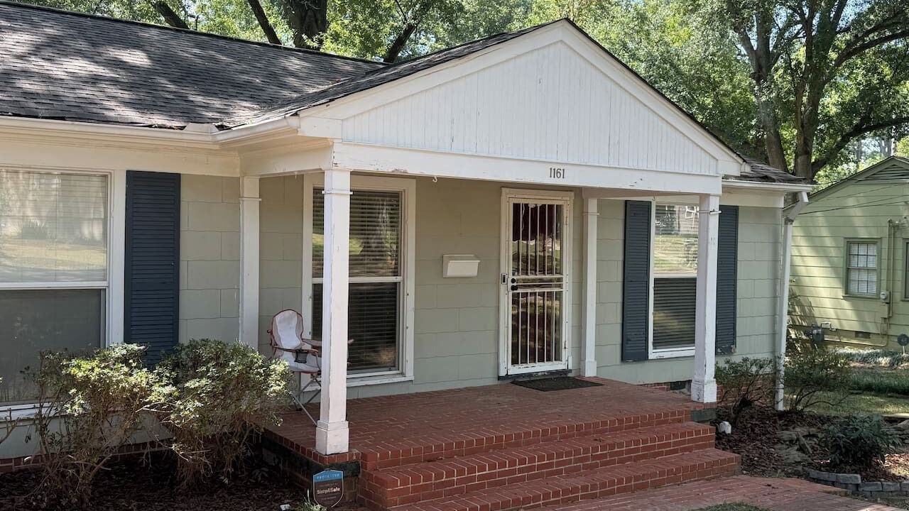 Photo of Outdoor in Fondren