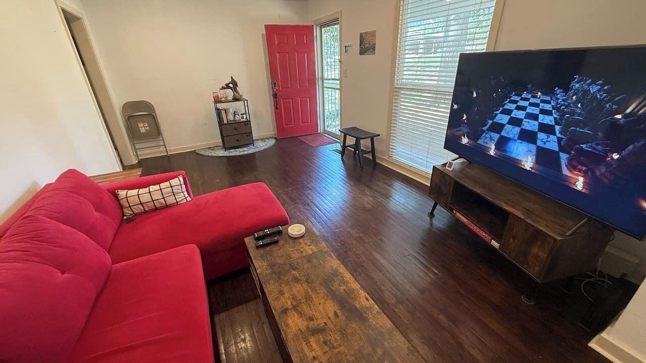 Photo of Livingroom in Fondren